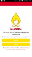 Siddhi poster