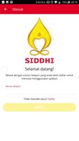 Siddhi screenshot 1