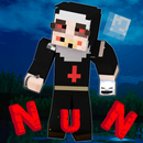 Angry nun mod APK