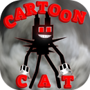 Cat cartoon mod APK