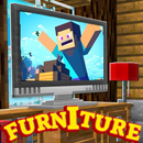 Furniture mod APK