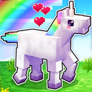 Little unicorns mod APK