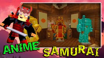 Samurai mod screenshot 1