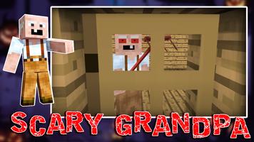 Mod grand-père effrayant capture d'écran 2