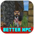 Mod Better NPC for MCPE