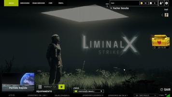 LiminalX تصوير الشاشة 1
