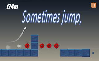 Super Stick Boy Screenshot 1