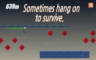 Super Stick Boy Screenshot 2