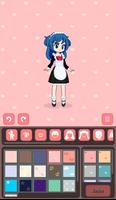 Cindy's Dressup پوسٹر