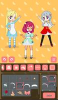 Cindy's Dressup ภาพหน้าจอ 2