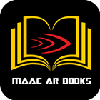 MAAC AR Books icon