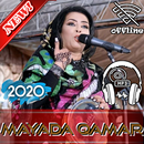 New Mayada Qamar Music ميادة قمر الدين بدون أنترنت APK