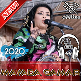 New Mayada Qamar Music ميادة قمر الدين بدون أنترنت icono