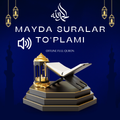 Qur'ondan Kichik Suralar