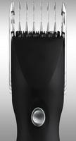 Hair Clipper - Simulator & Prank screenshot 2
