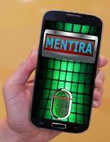 Detector de Mentiras - Piada imagem de tela 1