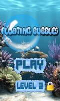 Floating bubbles screenshot 3