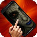 Pantalla Scary - Broma APK