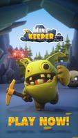 Mine Keeper poster