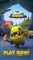 Mine Keeper Affiche