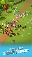 Brickwars - Idle strategy game bài đăng