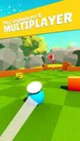 Swing it Golf Affiche