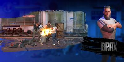 Streets Of Mayhem screenshot 2