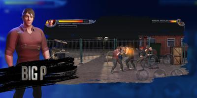Streets Of Mayhem screenshot 1