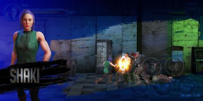 Streets Of Mayhem screenshot 3