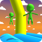 Bounce.io ไอคอน