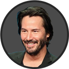 Keanu Reeves Soundboard icône