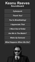 Keanu Reeves Soundboard Screenshot 1