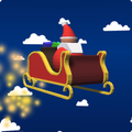 Santa's Flight