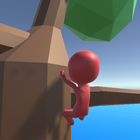 Tree Climb 3D Zeichen