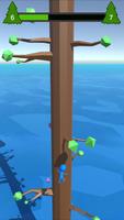 Tree Climb 3D Screenshot 1