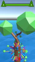Tree Climb 3D Screenshot 2