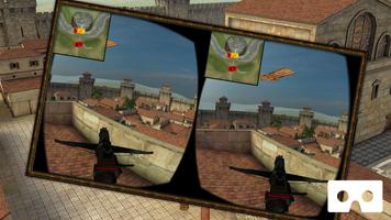 Siege Defense Virtual Reality capture d'écran 1