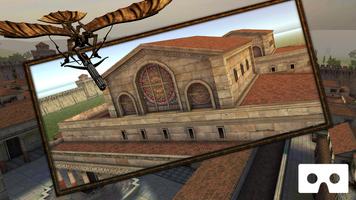 Siege Defense Virtual Reality capture d'écran 2