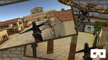 Siege Defense Virtual Reality capture d'écran 3