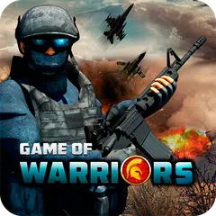 The Game of Warriors XAPK download