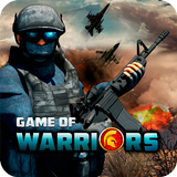 The Game of Warriors icône