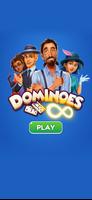 Dominoes Infinite penulis hantaran