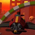 Force Flight