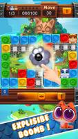 Cats Rescue screenshot 1