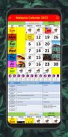 Malaysia Calendar Kuda 2022/23 截圖 2