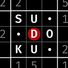 Minimal Sudoku icon