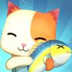 ”Mystified Cat