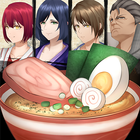 Legend of Ramen أيقونة