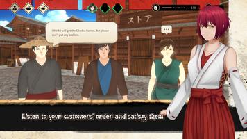 Legend of Ramen تصوير الشاشة 1
