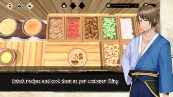 Legend of Ramen تصوير الشاشة 2